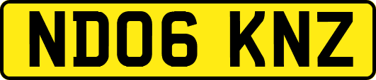 ND06KNZ