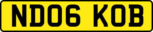 ND06KOB