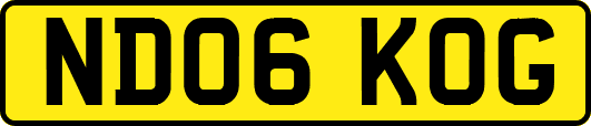 ND06KOG