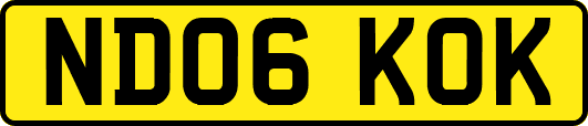 ND06KOK