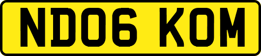ND06KOM