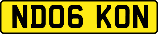 ND06KON