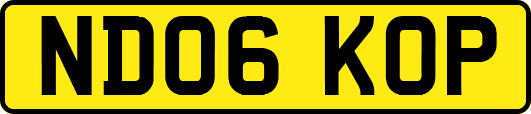 ND06KOP