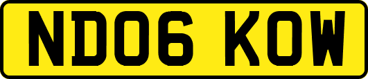 ND06KOW