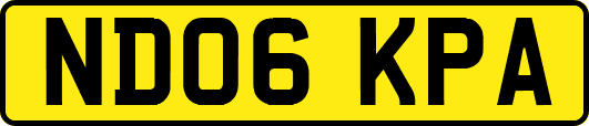 ND06KPA