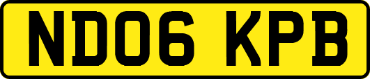 ND06KPB