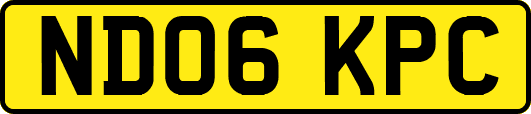 ND06KPC