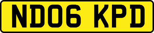 ND06KPD