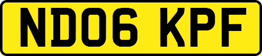 ND06KPF