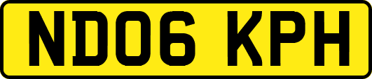 ND06KPH