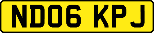 ND06KPJ