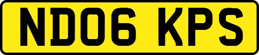 ND06KPS