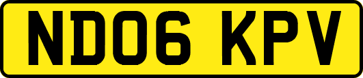 ND06KPV