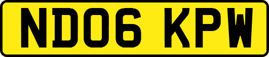 ND06KPW