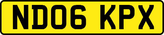 ND06KPX
