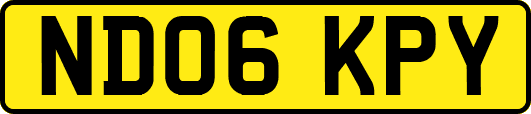ND06KPY