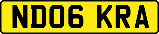 ND06KRA