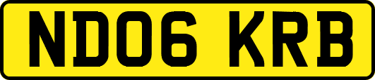 ND06KRB