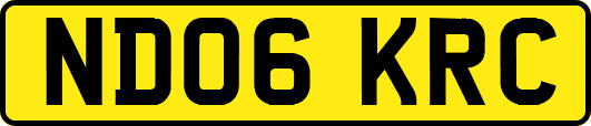 ND06KRC