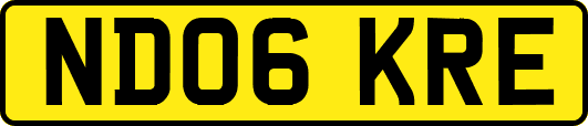 ND06KRE