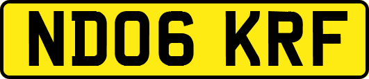 ND06KRF