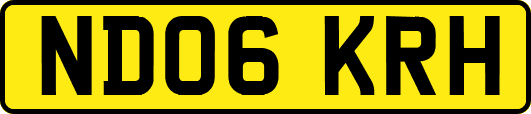 ND06KRH