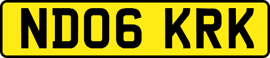ND06KRK