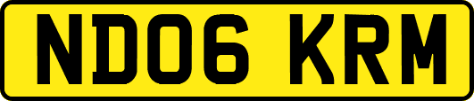 ND06KRM