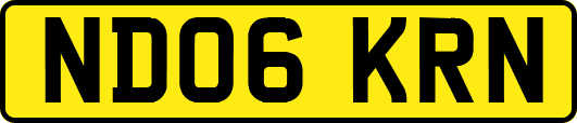 ND06KRN