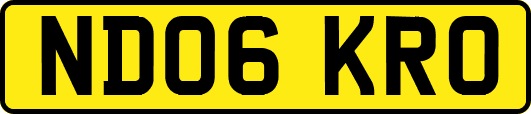 ND06KRO