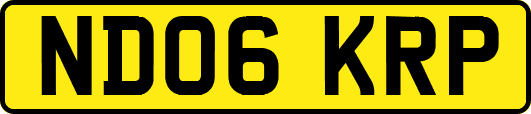 ND06KRP