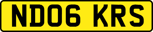 ND06KRS