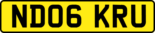 ND06KRU