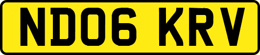 ND06KRV