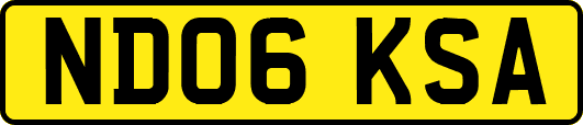 ND06KSA