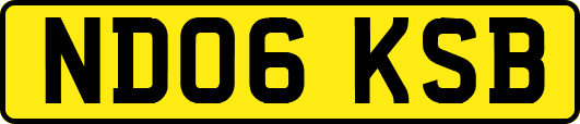 ND06KSB