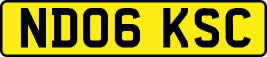 ND06KSC