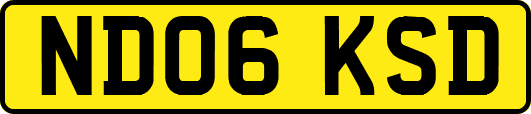 ND06KSD