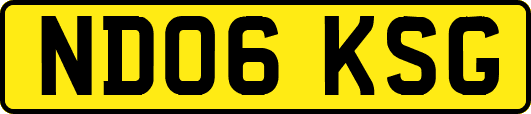 ND06KSG