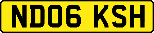 ND06KSH