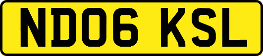 ND06KSL