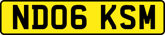 ND06KSM