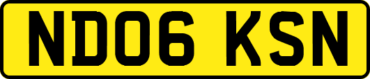 ND06KSN