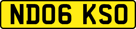 ND06KSO
