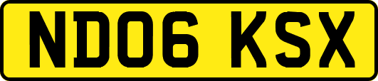 ND06KSX