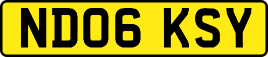 ND06KSY
