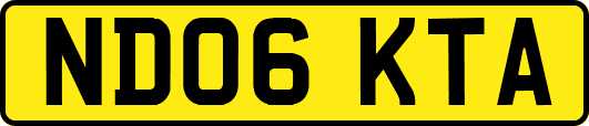 ND06KTA