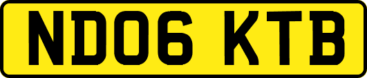 ND06KTB