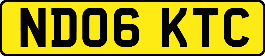 ND06KTC