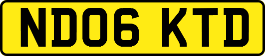 ND06KTD